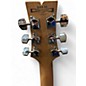 Used Ibanez GAX50 Black Solid Body Electric Guitar