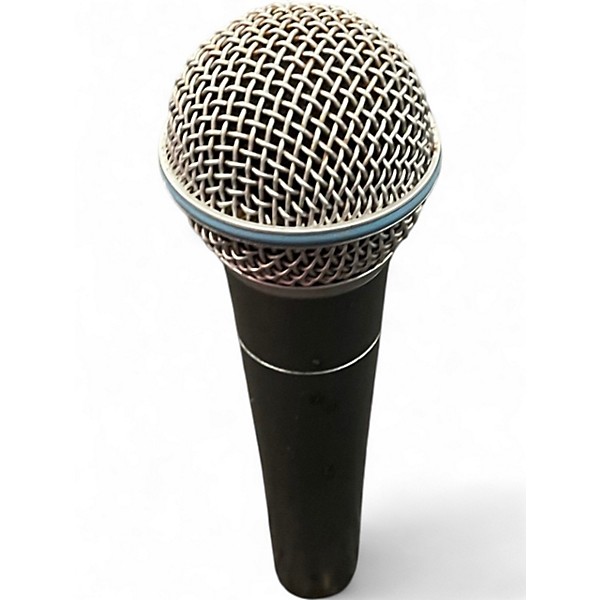 Used Shure PGXD2/BETA58X8 Dynamic Microphone