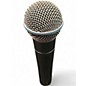 Used Shure PGXD2/BETA58X8 Dynamic Microphone