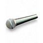 Used Shure PGXD2/BETA58X8 Dynamic Microphone