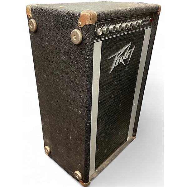 Used Peavey PA100 Powered Speaker