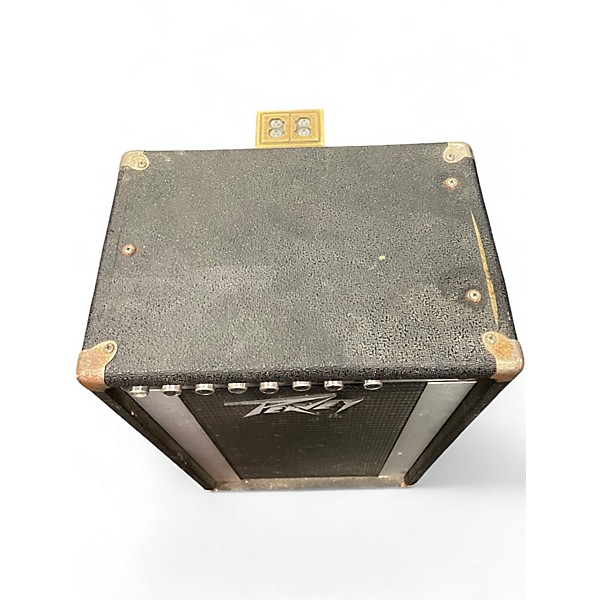 Used Peavey PA100 Powered Speaker