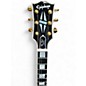 Used Epiphone INSPIRED BY GIBSON LES PAUL CUSTOM White Solid Body Electric Guitar