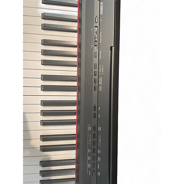Used Yamaha P105 88 Key Digital Piano