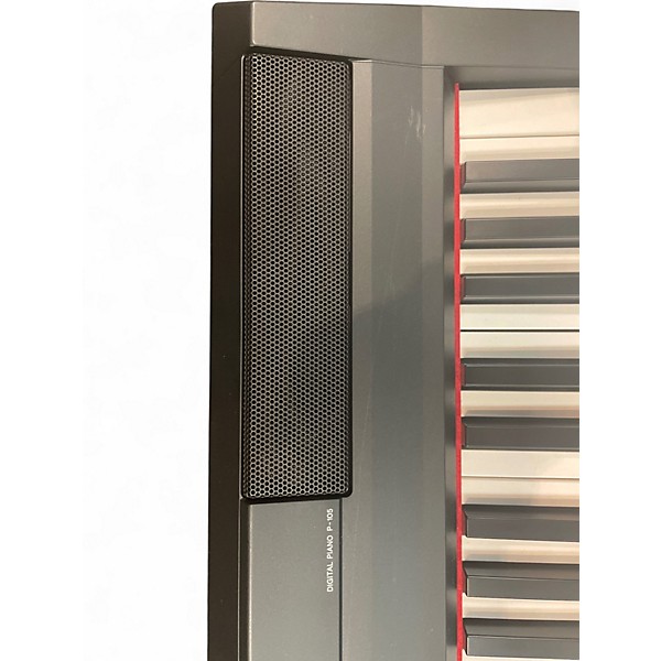 Used Yamaha P105 88 Key Digital Piano