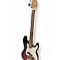 Used Huntington P BASS 2 Color Sunburst Electric Bass Guitar thumbnail