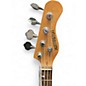Used Huntington P BASS 2 Color Sunburst Electric Bass Guitar