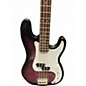 Used Huntington P BASS 2 Color Sunburst Electric Bass Guitar