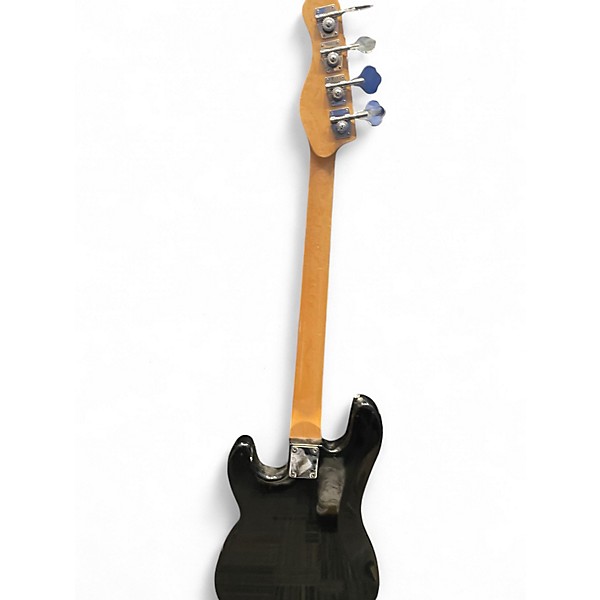 Used Huntington P BASS 2 Color Sunburst Electric Bass Guitar