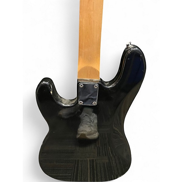 Used Huntington P BASS 2 Color Sunburst Electric Bass Guitar