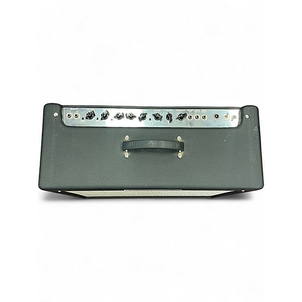 Used Fender blues deville 60W 2x12 Tube Guitar Combo Amp