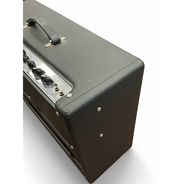 Used Fender blues deville 60W 2x12 Tube Guitar Combo Amp