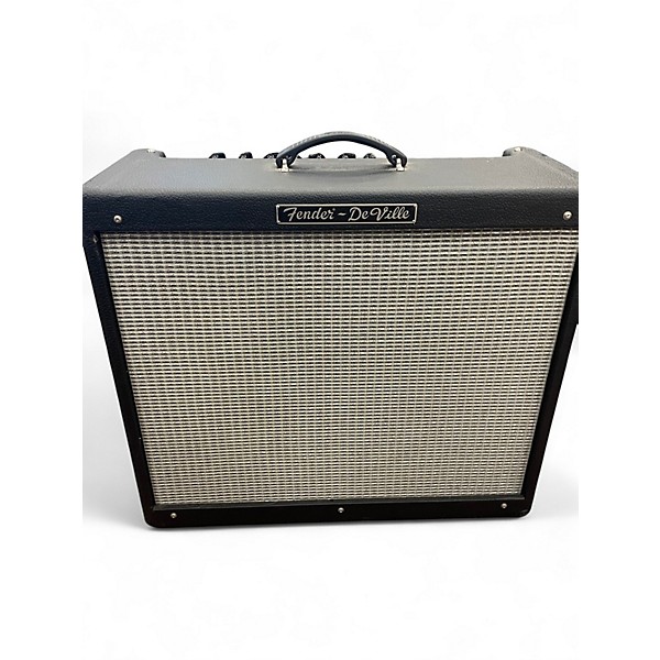 Used Fender blues deville 60W 2x12 Tube Guitar Combo Amp