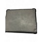 Used Kustom PA kpm4 Powered Monitor