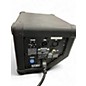 Used Kustom PA kpm4 Powered Monitor