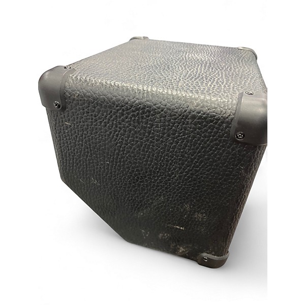 Used Kustom PA kpm4 Powered Monitor