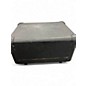 Used Kustom PA kpm4 Powered Monitor