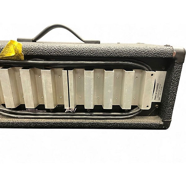Used Peavey XM4 Powered Mixer