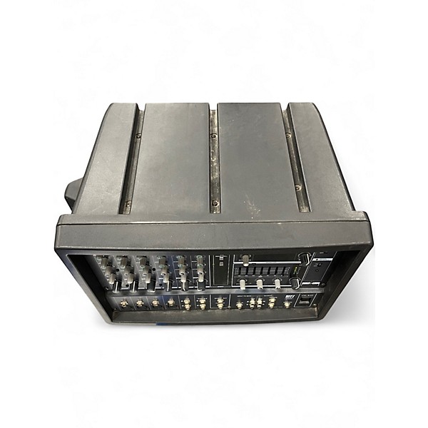 Used Yamaha EMX62M Powered Mixer