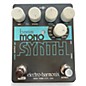 Used Electro-Harmonix Bass Mono Synth Bass Bass Effect Pedal thumbnail