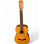 Used 1960s Goya G-10 Natural Classical Acoustic Guitar thumbnail