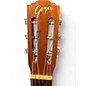 Used 1960s Goya G-10 Natural Classical Acoustic Guitar