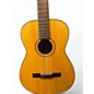 Used 1960s Goya G-10 Natural Classical Acoustic Guitar