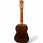 Used 1960s Goya G-10 Natural Classical Acoustic Guitar