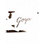 Used 1960s Goya G-10 Natural Classical Acoustic Guitar