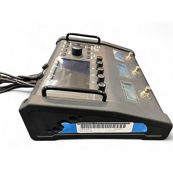 Used Fractal Audio FM3 Effect Processor