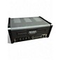 Used MESA/Boogie EIGHTY:88 Tube Bass Amp Head thumbnail