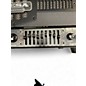 Used MESA/Boogie EIGHTY:88 Tube Bass Amp Head