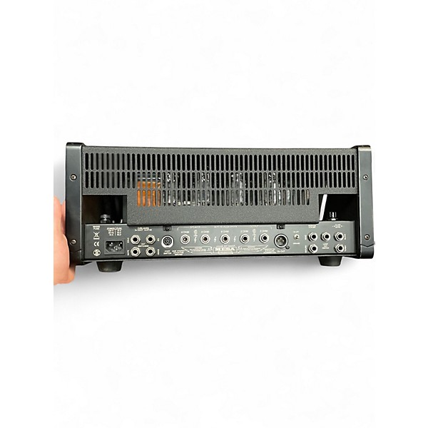 Used MESA/Boogie EIGHTY:88 Tube Bass Amp Head