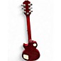 Used Epiphone LES PAUL STANDARD QUILTED CHERRY BURST Solid Body Electric Guitar