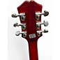 Used Epiphone LES PAUL STANDARD QUILTED CHERRY BURST Solid Body Electric Guitar