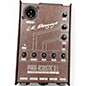 Used LR Baggs Para Acoustic DI Direct Box Pre With EQ Direct Box thumbnail