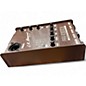 Used LR Baggs Para Acoustic DI Direct Box Pre With EQ Direct Box