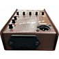 Used LR Baggs Para Acoustic DI Direct Box Pre With EQ Direct Box