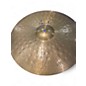 Used Paiste 20in Signature Full Ride Cymbal thumbnail