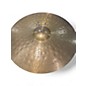 Used Paiste 20in Signature Full Ride Cymbal
