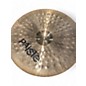 Used Paiste 20in Signature Full Ride Cymbal