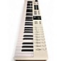 Used Arturia Keylab Essential 61 MIDI Controller