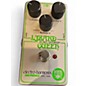 Used Electro-Harmonix LIZARD QUEEN Effect Pedal thumbnail
