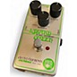 Used Electro-Harmonix LIZARD QUEEN Effect Pedal