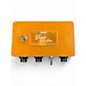 Used Warm Audio FOXY TONE BOX Effect Pedal