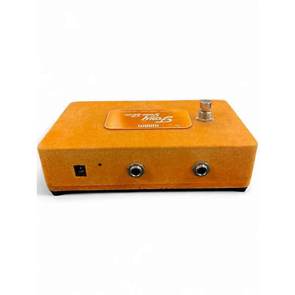 Used Warm Audio FOXY TONE BOX Effect Pedal