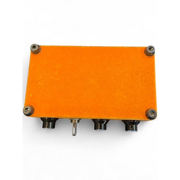 Used Warm Audio FOXY TONE BOX Effect Pedal