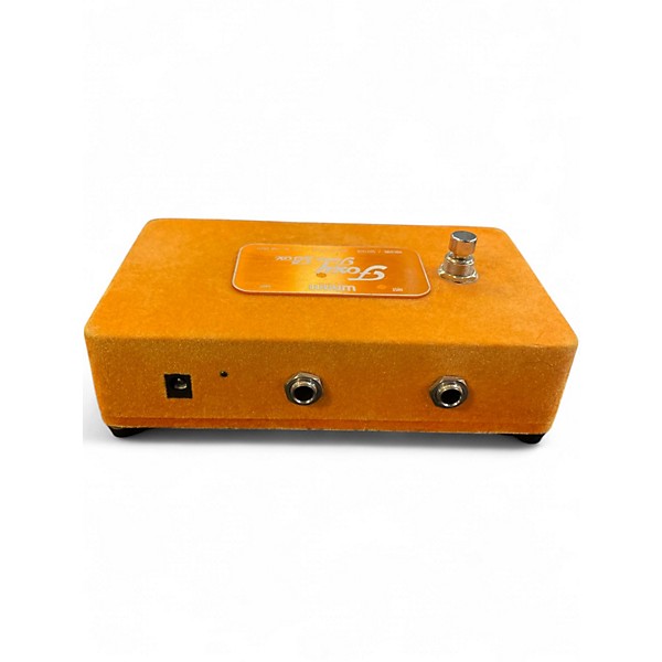 Used Warm Audio FOXY TONE BOX Effect Pedal