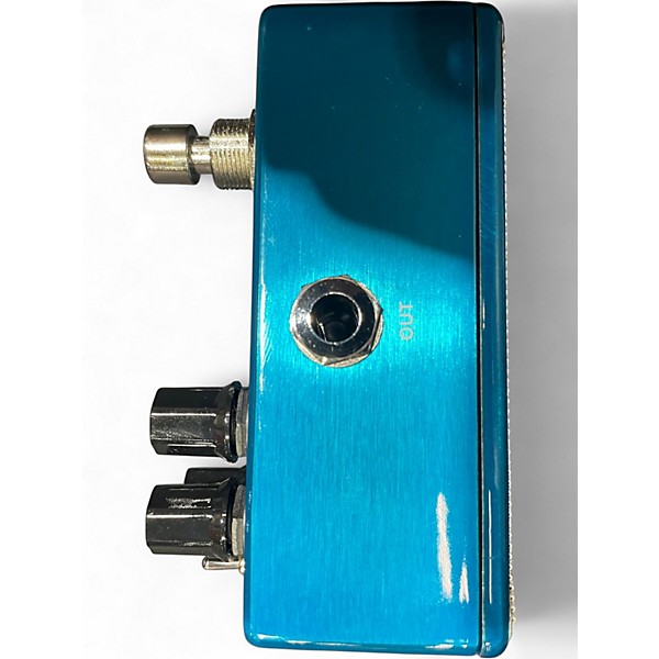 Used MXR Timmy Effect Pedal
