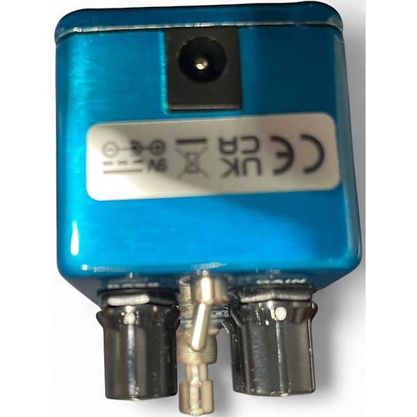 Used MXR Timmy Effect Pedal